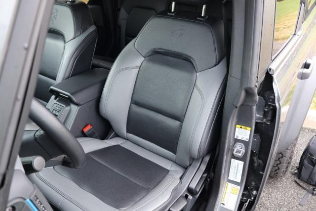 used 2024 Ford Bronco car, priced at $43,995