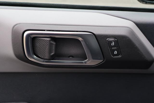 used 2024 Ford Bronco car, priced at $43,995