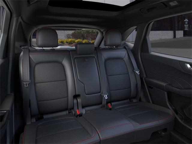 new 2025 Ford Escape car, priced at $34,997