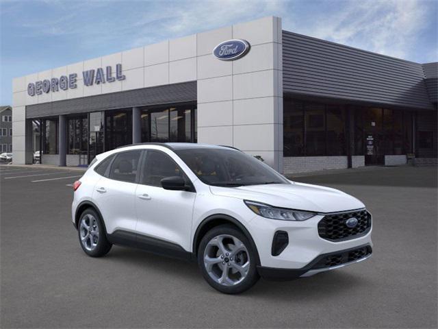 new 2025 Ford Escape car, priced at $34,997