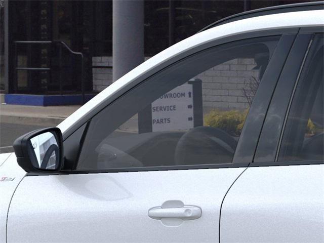 new 2025 Ford Escape car, priced at $34,997