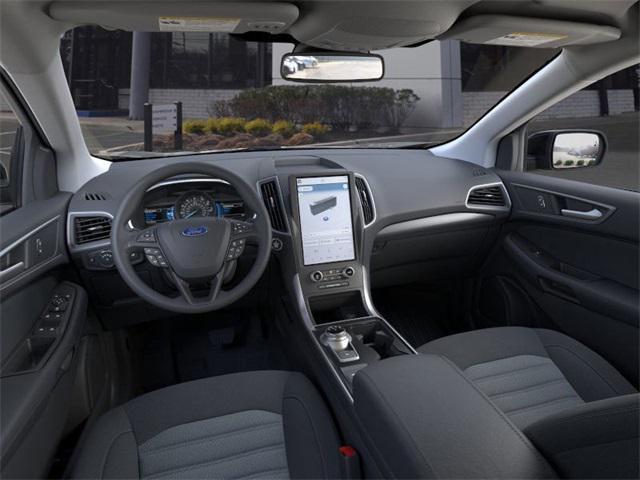 new 2024 Ford Edge car, priced at $33,930