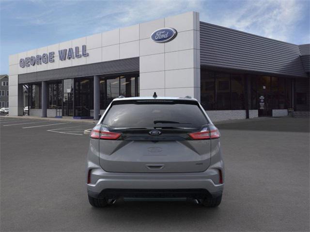 new 2024 Ford Edge car, priced at $33,930