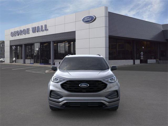 new 2024 Ford Edge car, priced at $33,930