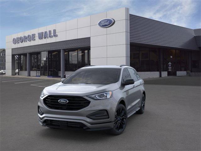 new 2024 Ford Edge car, priced at $33,930