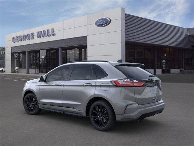 new 2024 Ford Edge car, priced at $33,930