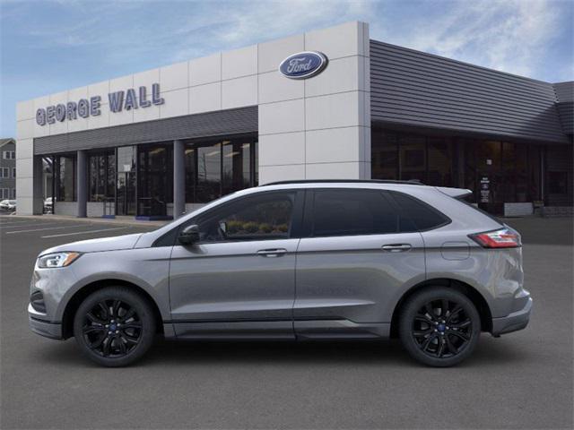 new 2024 Ford Edge car, priced at $33,930