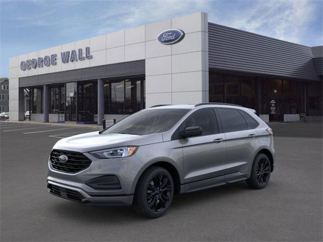 new 2024 Ford Edge car, priced at $33,930