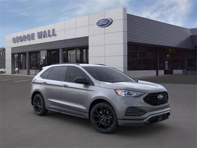 new 2024 Ford Edge car, priced at $33,930