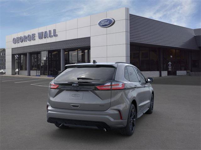 new 2024 Ford Edge car, priced at $33,930