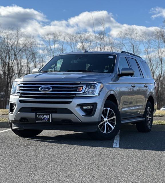 used 2020 Ford Expedition car, priced at $31,995