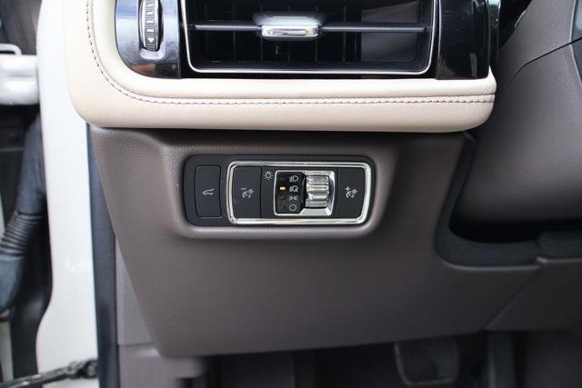 used 2022 Lincoln Aviator car, priced at $46,995