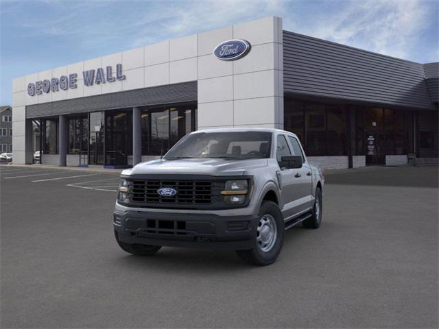 new 2024 Ford F-150 car, priced at $46,745