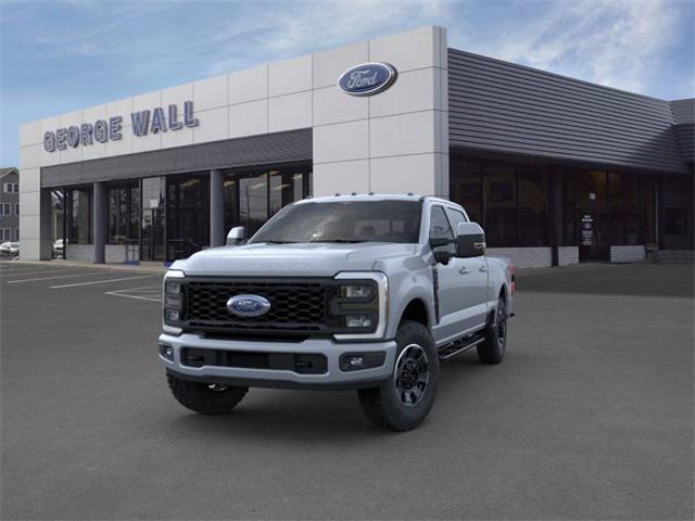 new 2024 Ford F-250 car, priced at $82,700