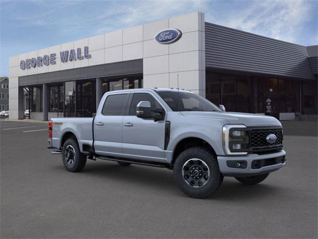 new 2024 Ford F-250 car, priced at $82,700