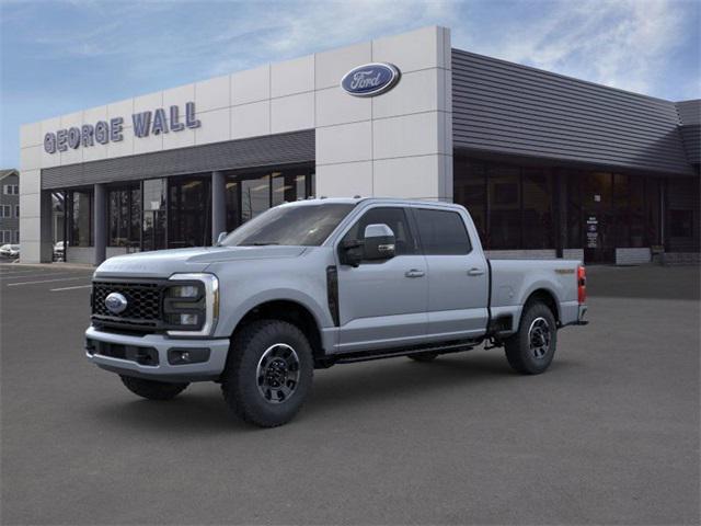 new 2024 Ford F-250 car, priced at $82,700