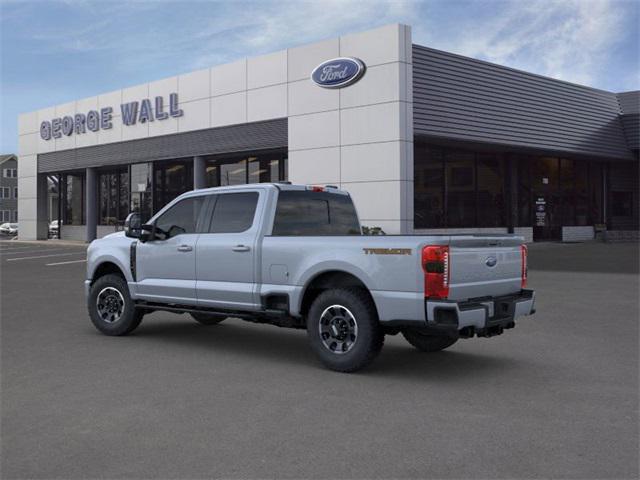 new 2024 Ford F-250 car, priced at $82,700