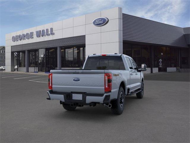 new 2024 Ford F-250 car, priced at $82,700