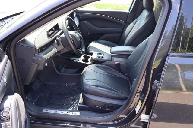 used 2022 Ford Mustang Mach-E car, priced at $29,995