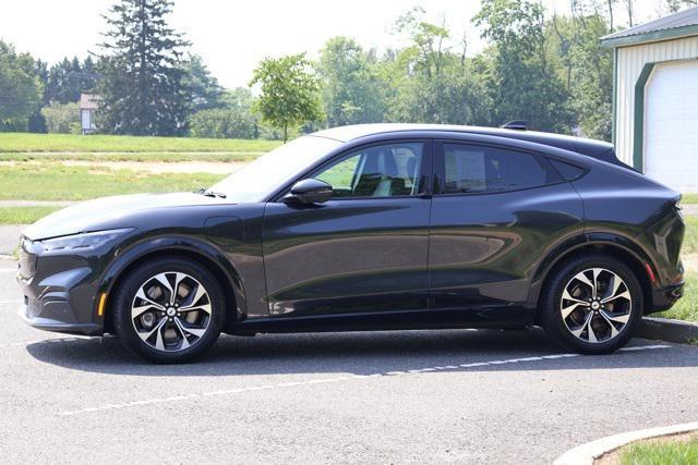 used 2022 Ford Mustang Mach-E car, priced at $29,995