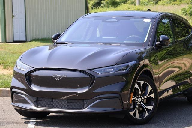 used 2022 Ford Mustang Mach-E car, priced at $29,995
