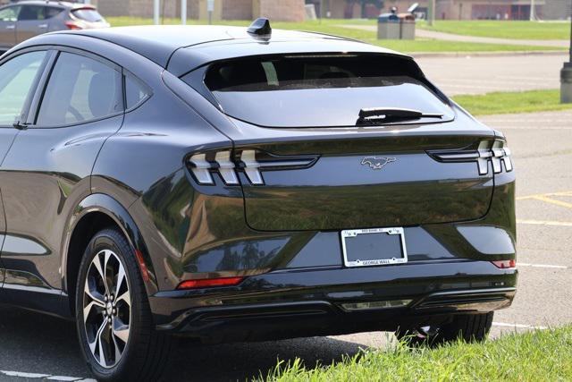used 2022 Ford Mustang Mach-E car, priced at $29,995