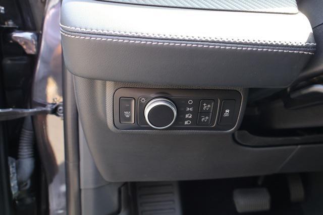 used 2022 Ford Mustang Mach-E car, priced at $29,995
