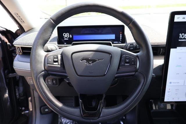 used 2022 Ford Mustang Mach-E car, priced at $29,995