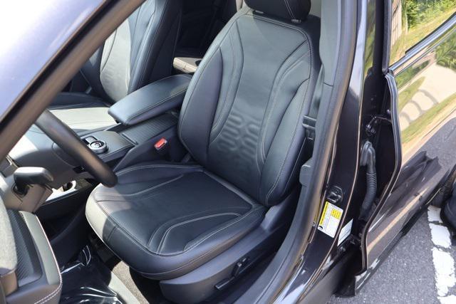 used 2022 Ford Mustang Mach-E car, priced at $29,995