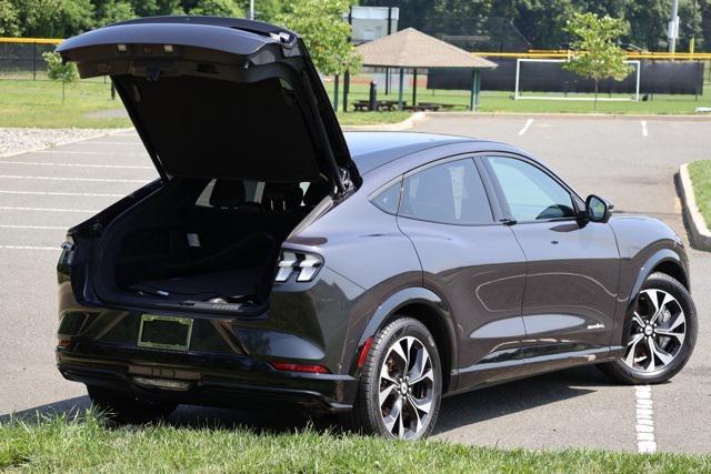 used 2022 Ford Mustang Mach-E car, priced at $29,995