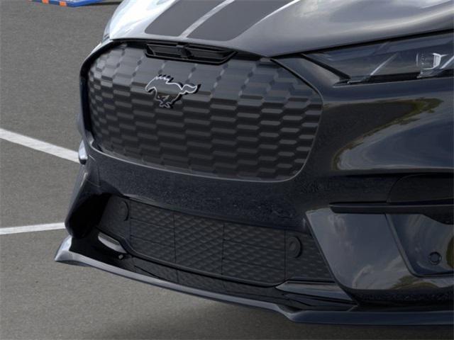 new 2025 Ford Mustang Mach-E car, priced at $60,494