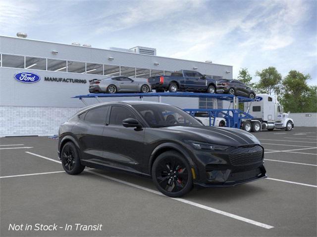 new 2025 Ford Mustang Mach-E car, priced at $60,494