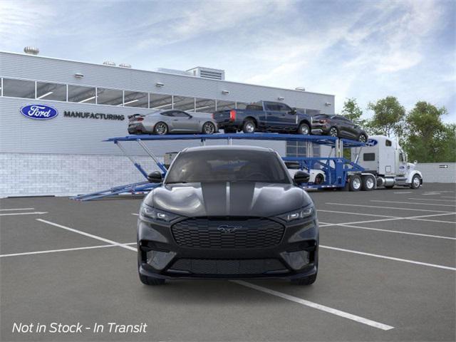 new 2025 Ford Mustang Mach-E car, priced at $60,494