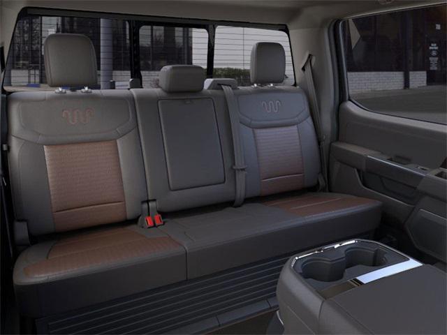 new 2025 Ford F-250 car, priced at $86,704