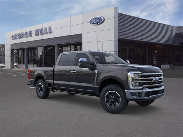 new 2025 Ford F-250 car, priced at $86,704