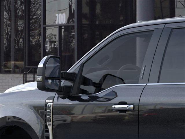 new 2025 Ford F-250 car, priced at $86,704