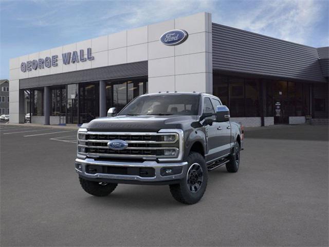 new 2025 Ford F-250 car, priced at $86,704