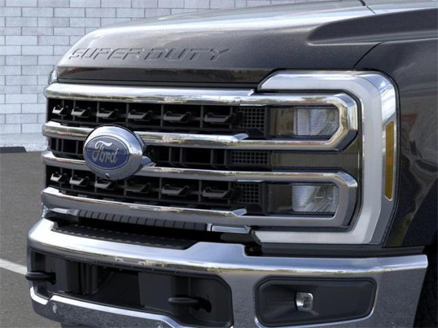 new 2025 Ford F-250 car, priced at $86,704