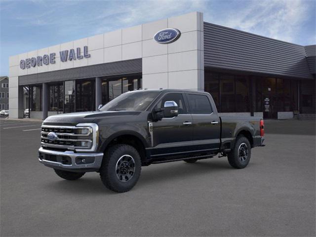 new 2025 Ford F-250 car, priced at $86,704