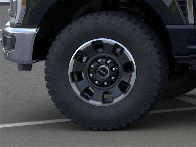 new 2025 Ford F-250 car, priced at $86,704