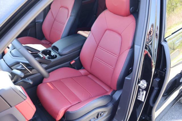 used 2024 Porsche Cayenne car, priced at $83,995