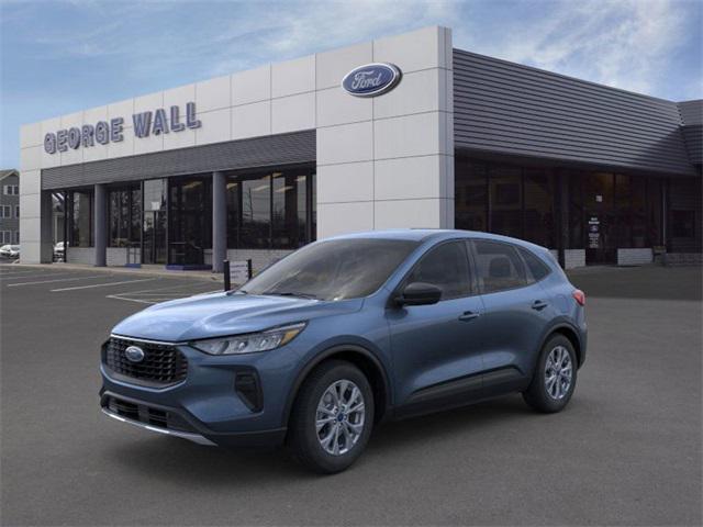 new 2025 Ford Escape car, priced at $32,205