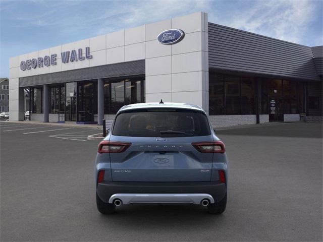 new 2025 Ford Escape car, priced at $32,205