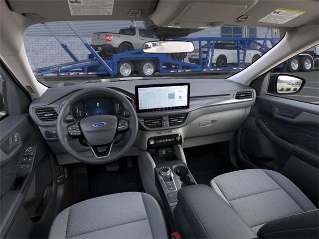 new 2025 Ford Escape car, priced at $32,205