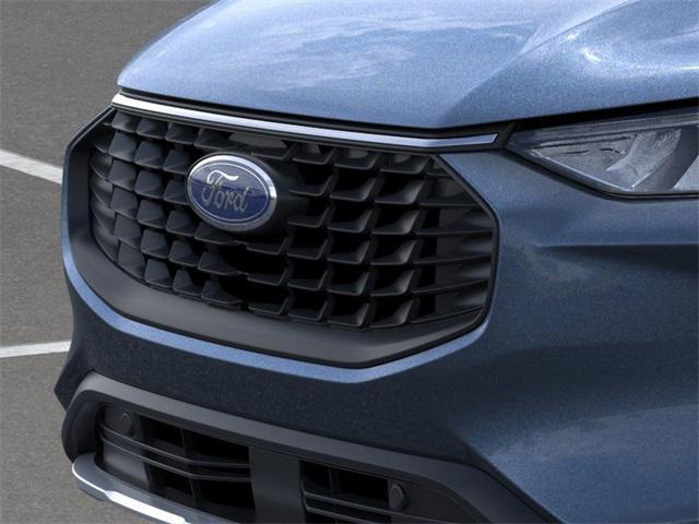 new 2025 Ford Escape car, priced at $32,205