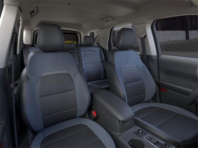 new 2025 Ford Bronco Sport car, priced at $36,894