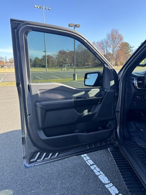 used 2021 Ford F-150 car, priced at $35,995