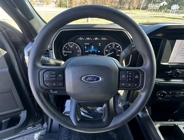 used 2021 Ford F-150 car, priced at $35,995