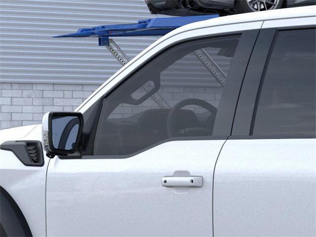 new 2025 Ford F-150 car, priced at $84,515
