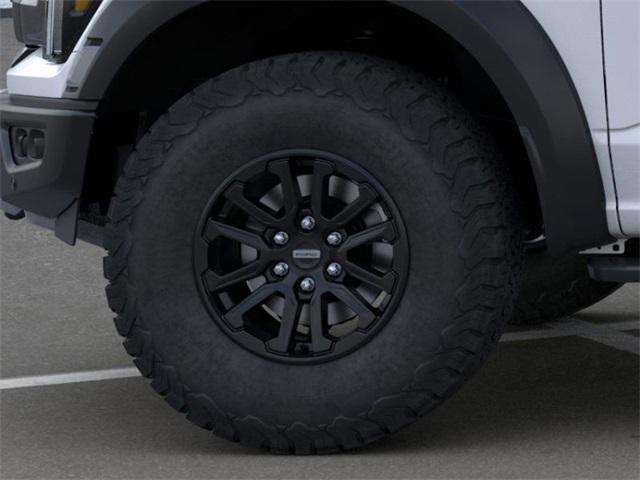 new 2025 Ford F-150 car, priced at $84,515